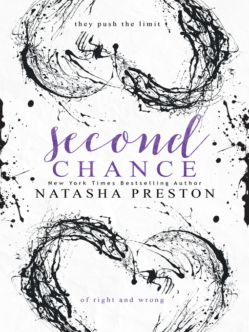 Title details for Second Chance by Natasha Preston - Wait list